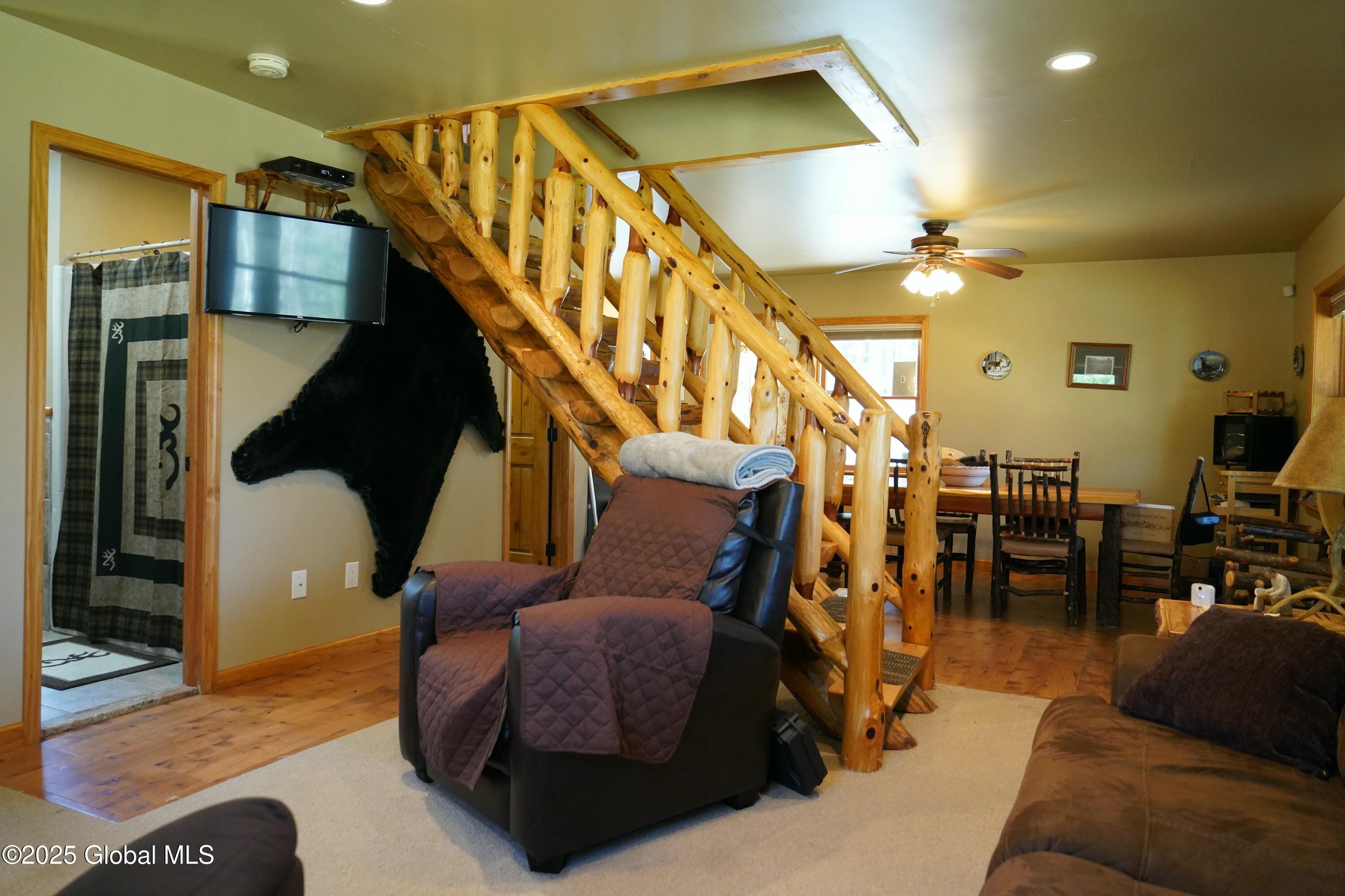 400 Greenbush Hill Road, Warnerville, New York image 25