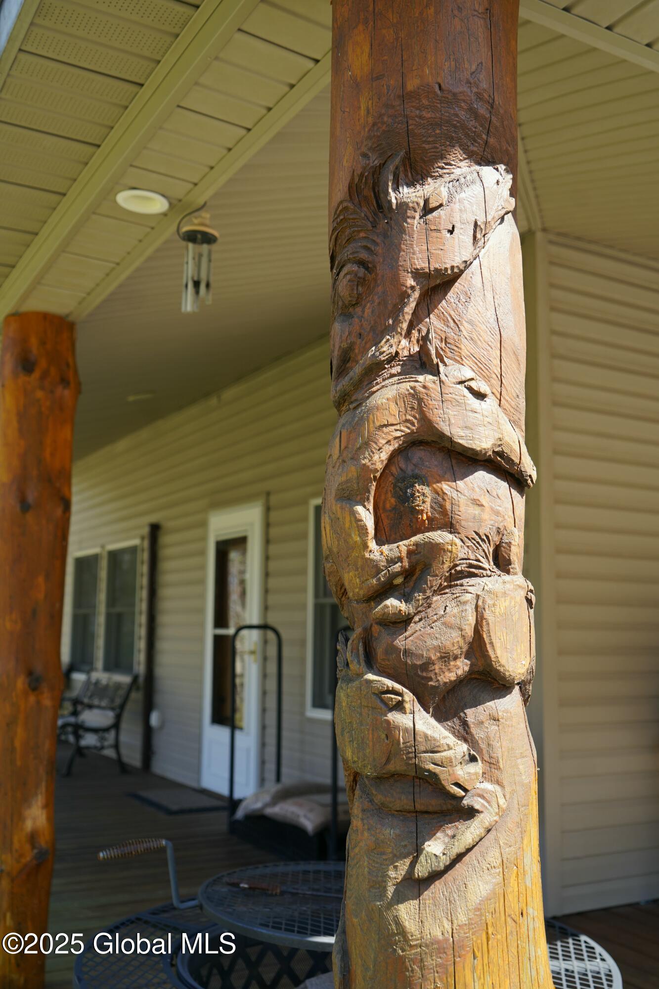 400 Greenbush Hill Road, Warnerville, New York image 17