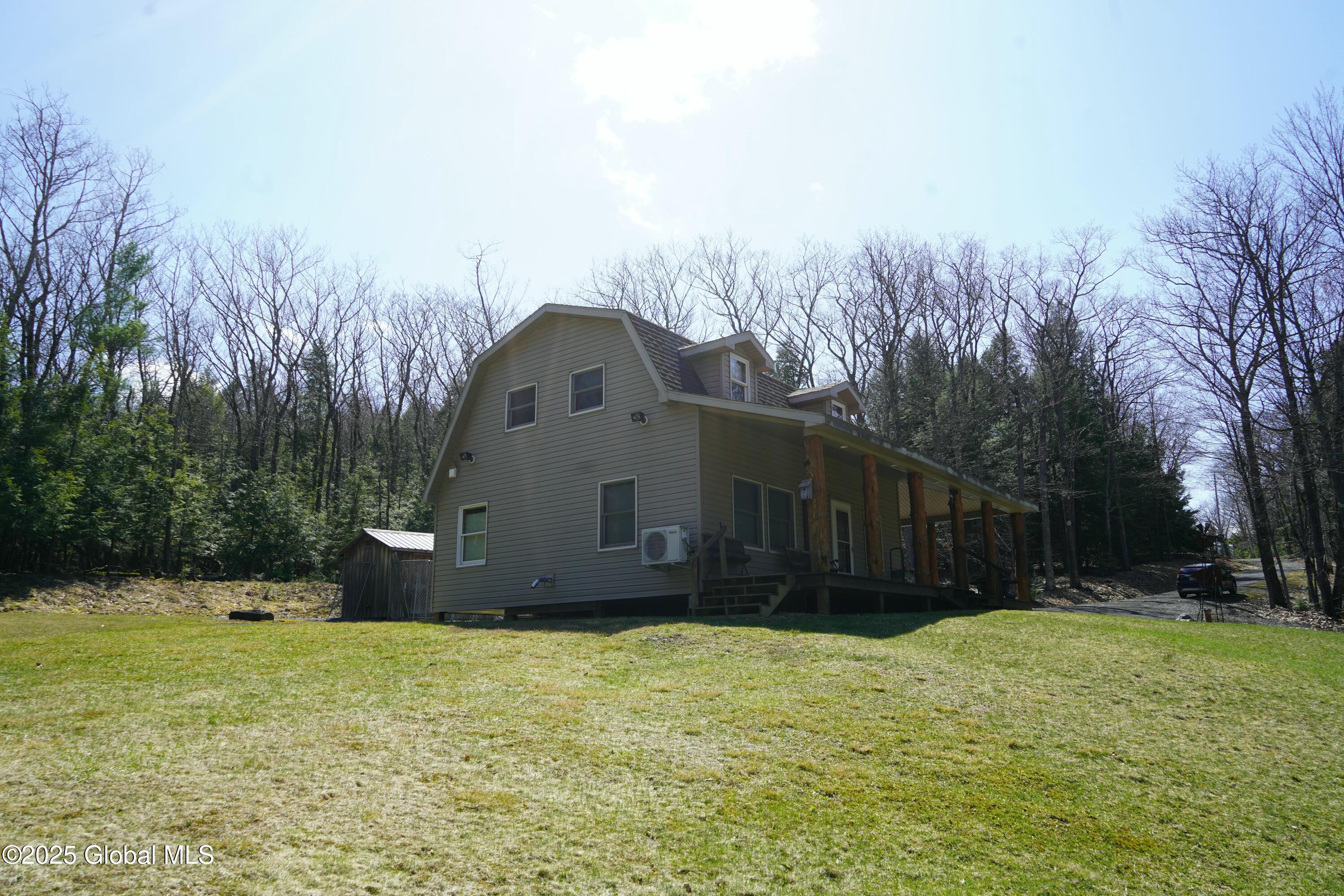 400 Greenbush Hill Road, Warnerville, New York image 8