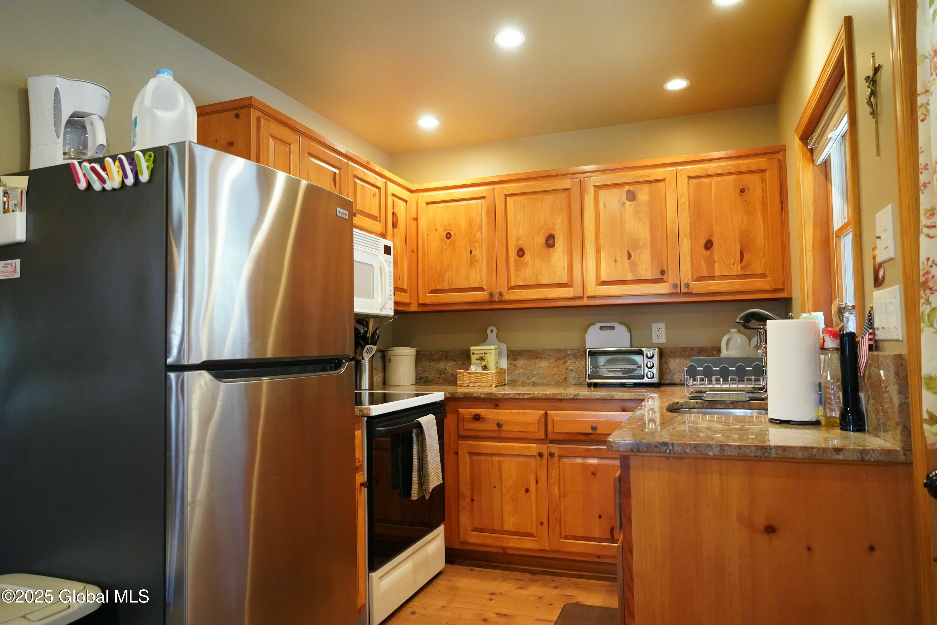 400 Greenbush Hill Road, Warnerville, New York image 22