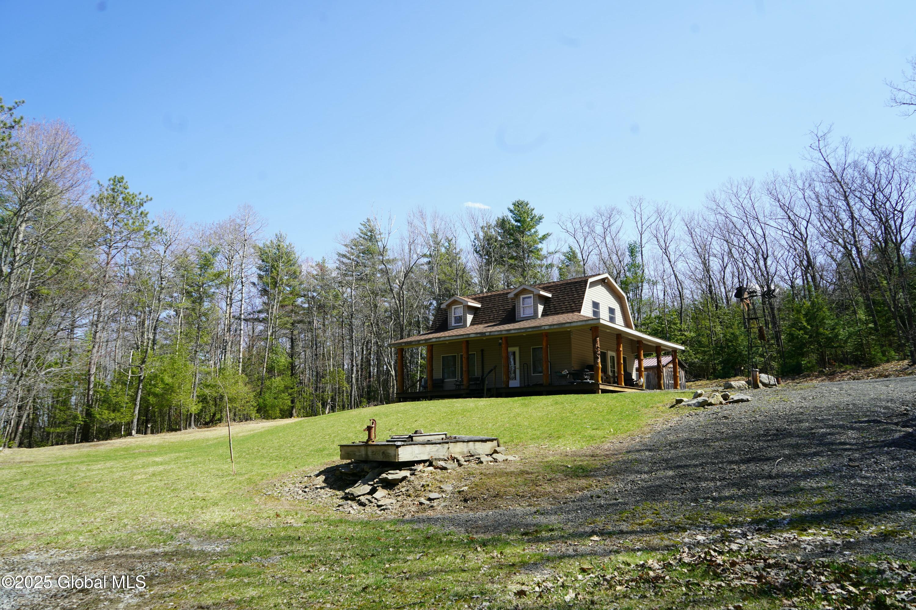400 Greenbush Hill Road, Warnerville, New York image 5