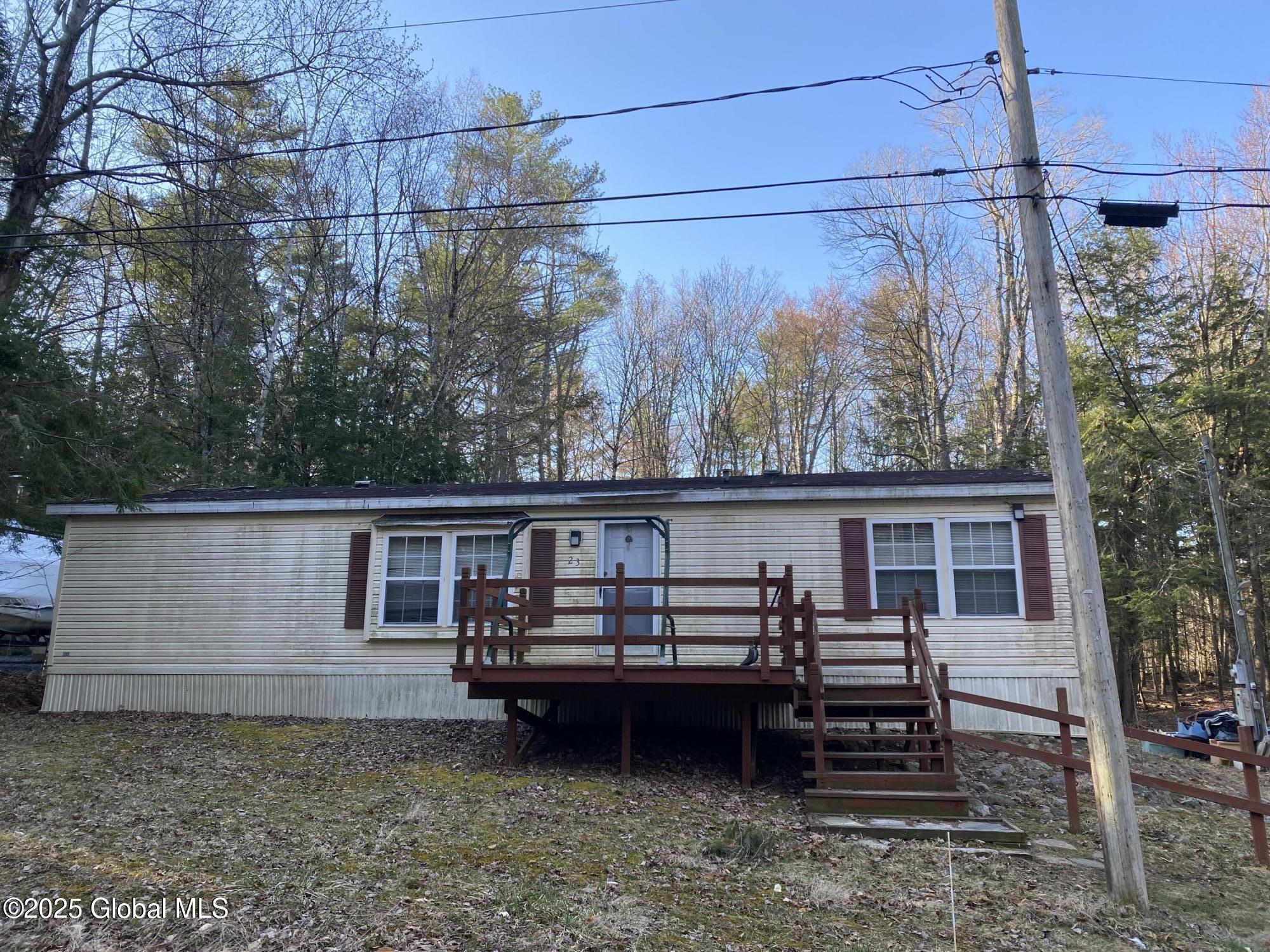 23 Cuyler Street, Hadley, New York image 1