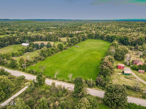 Photo of L11.12 Jockey Street, Ballston Spa, NY 12074 (MLS # 202626494)