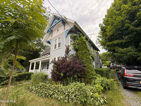 Photo of 720 New Salem Road, Albany, NY 12186 (MLS # 202621594)