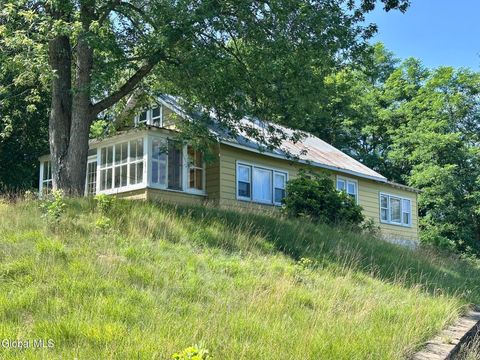 Homes For Sale - 576 Main Street<br/> Corinth, NY 12822