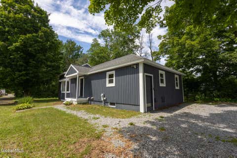 Photo of 6345 NY-9N, Hadley, NY 12835 (MLS # 202623219)