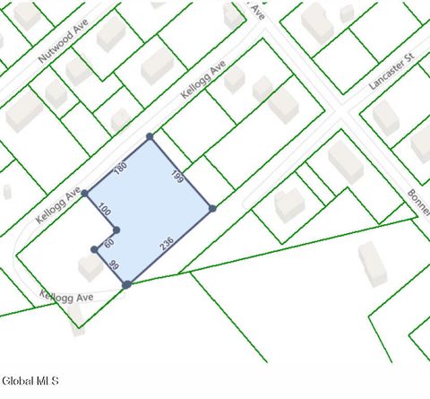 Photo of 64 S Kellogg Avenue, Colonie, NY 12304 (MLS # 202529235)