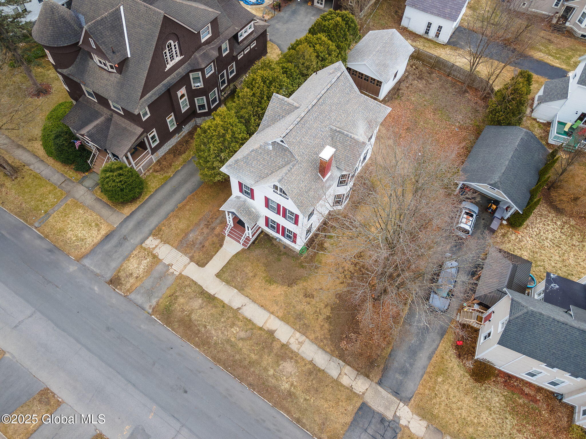 301 S William Street, Johnstown, New York image 44