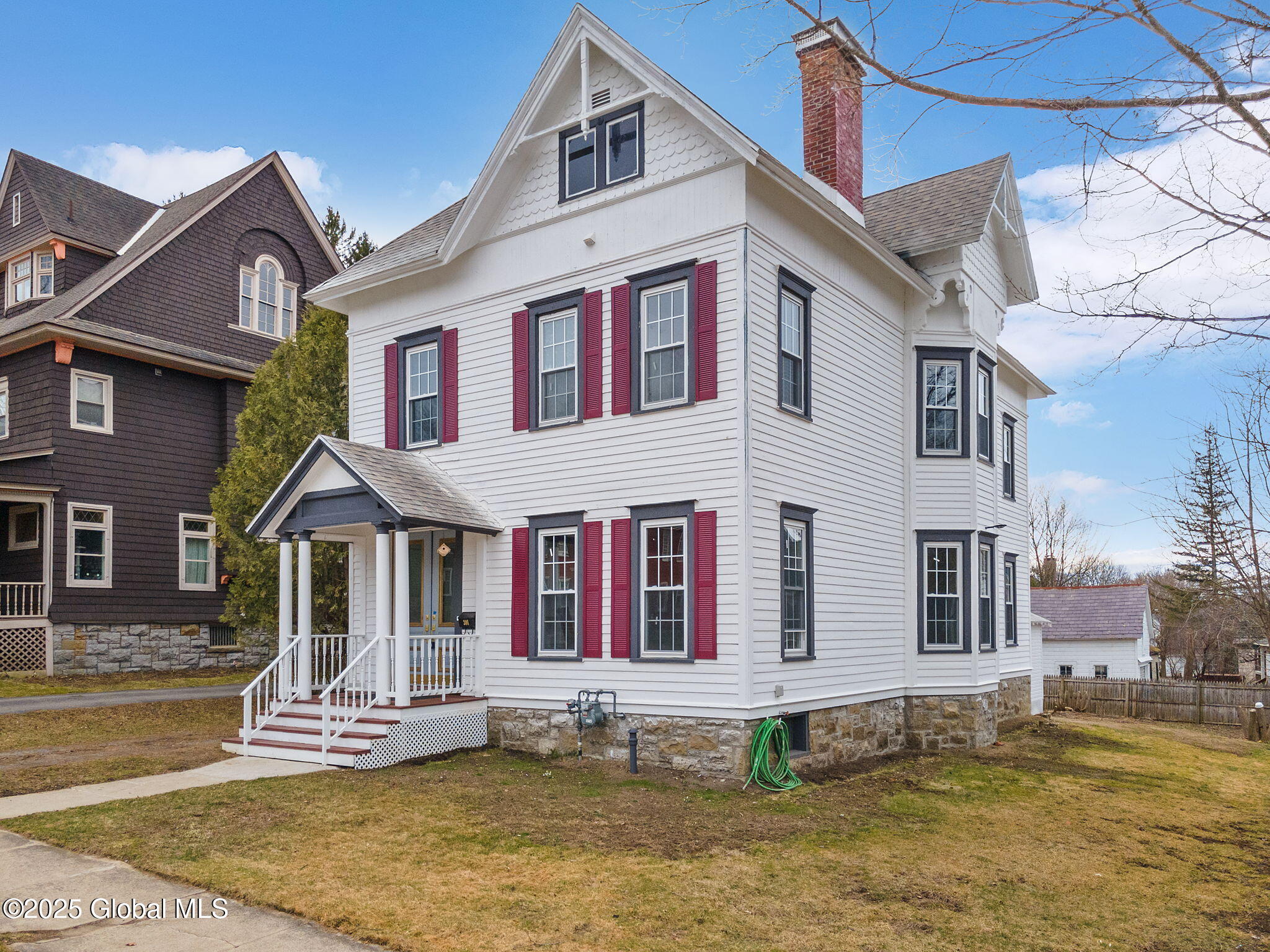 301 S William Street, Johnstown, New York image 2
