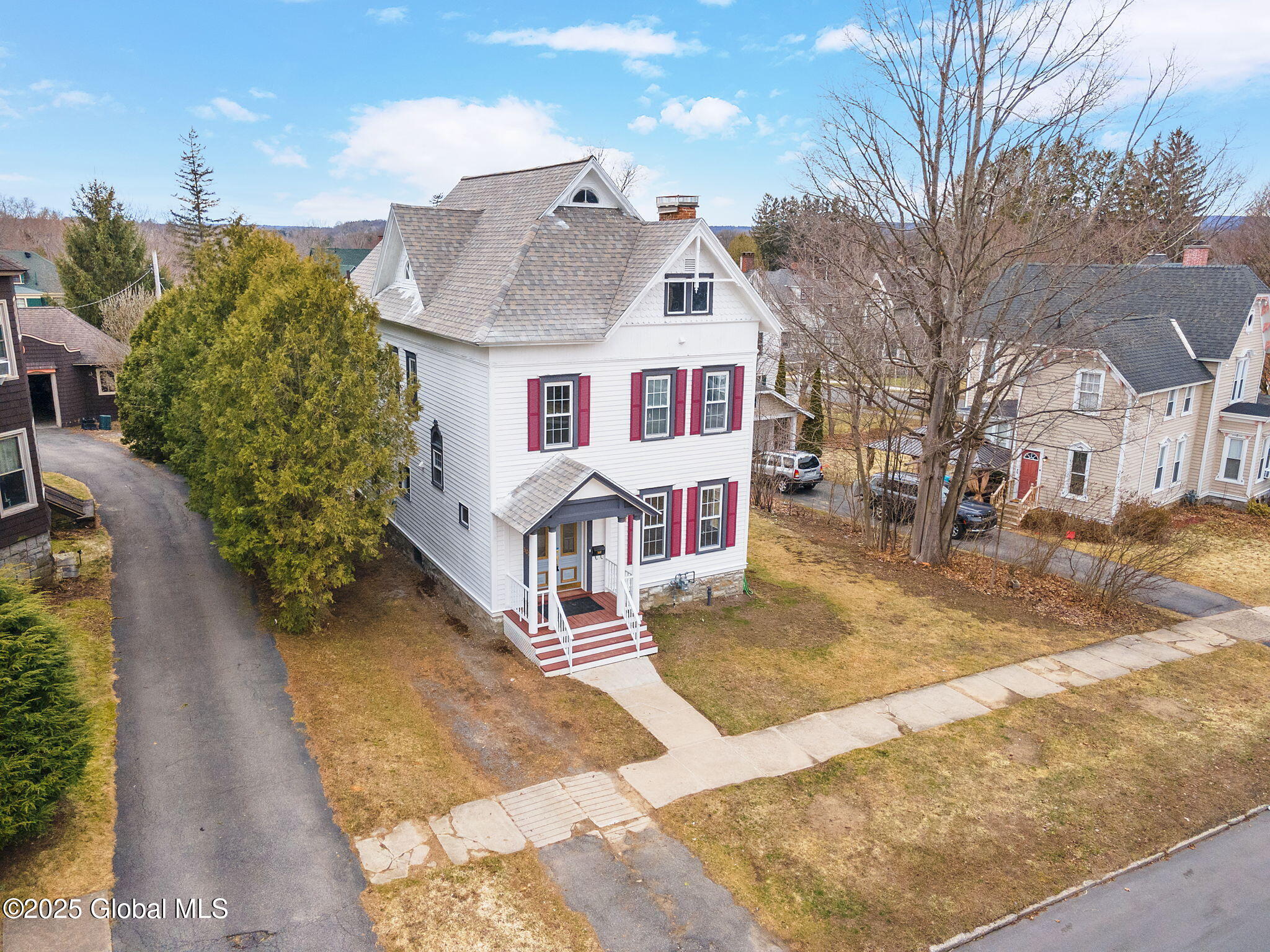 301 S William Street, Johnstown, New York image 1