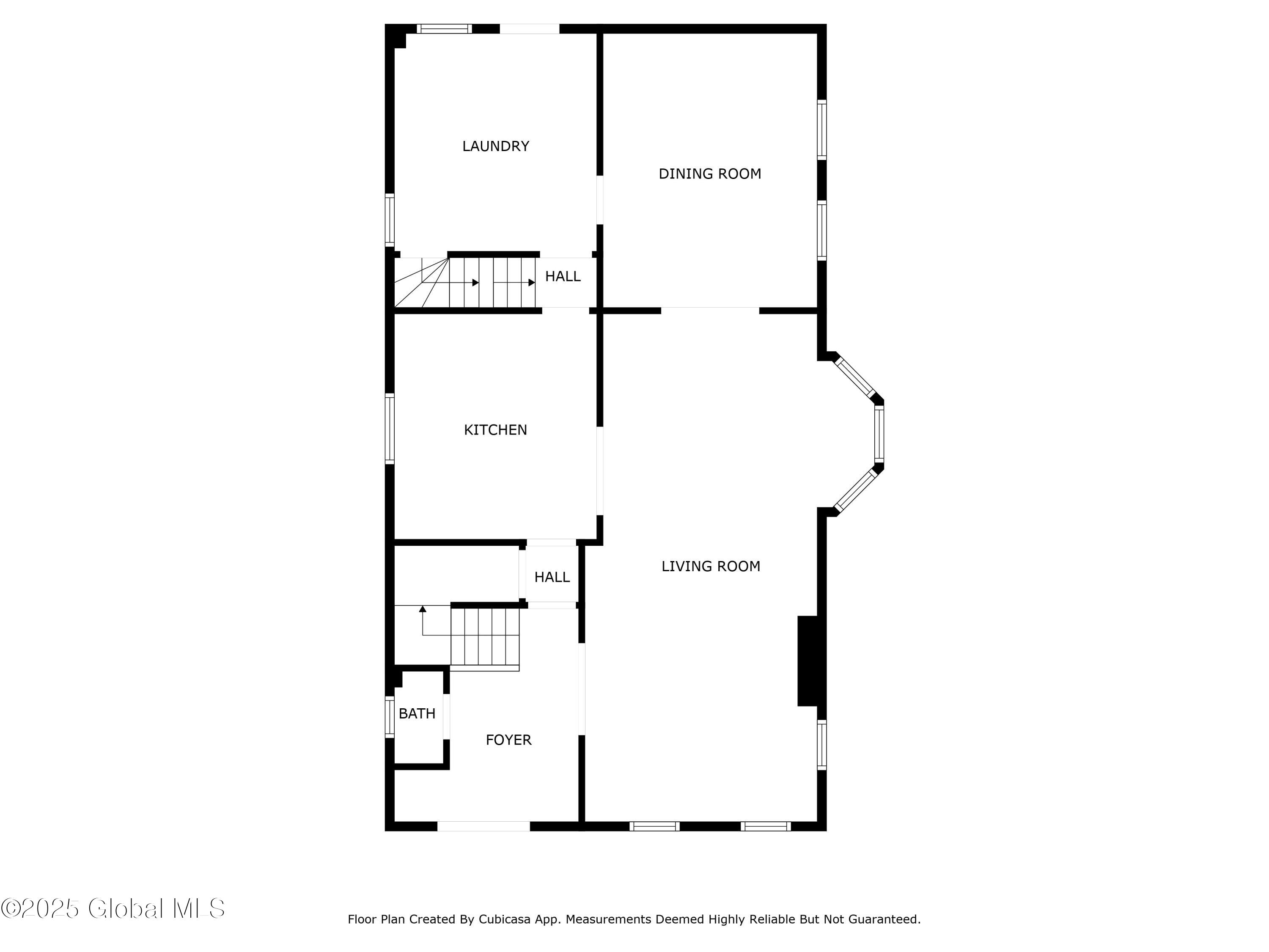 301 S William Street, Johnstown, New York image 47