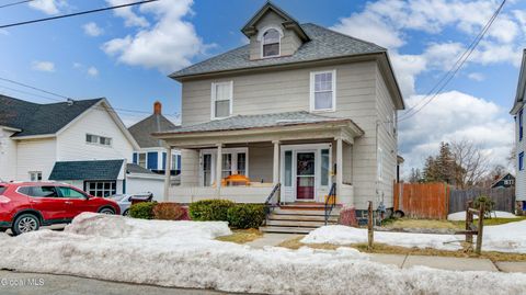 Photo of 40 Fox Street, Gloversville, NY 12078 (MLS # 202613323)