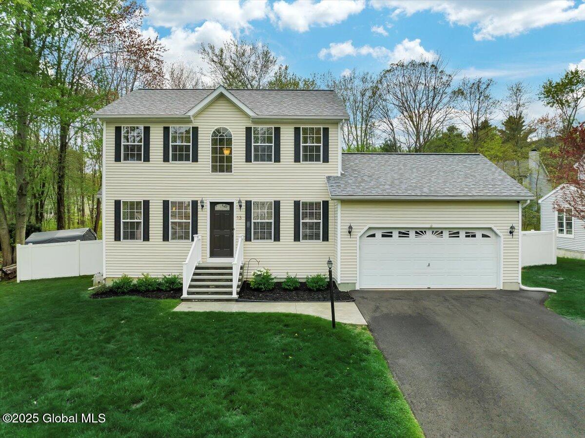 13 Willowbrook Terrace, Clifton Park, New York image 1