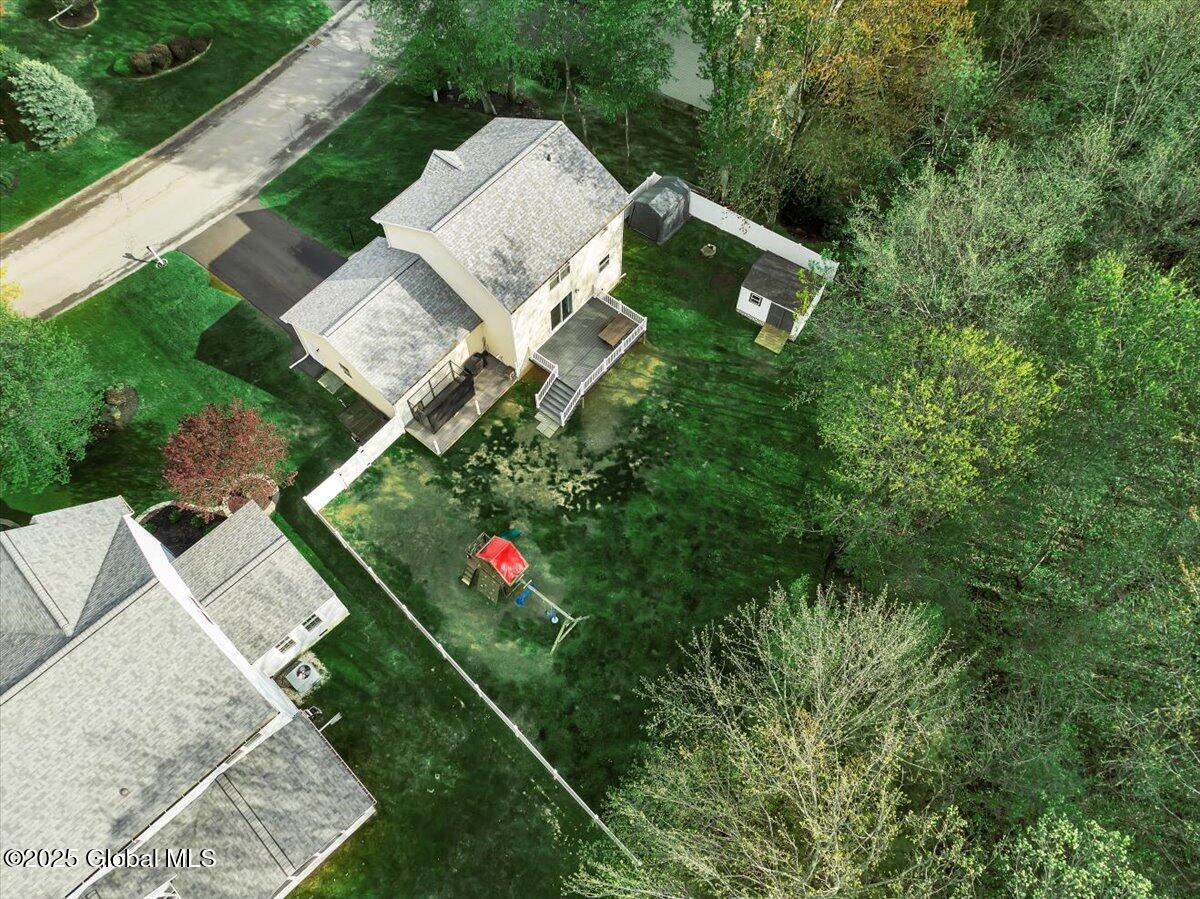 13 Willowbrook Terrace, Clifton Park, New York image 36