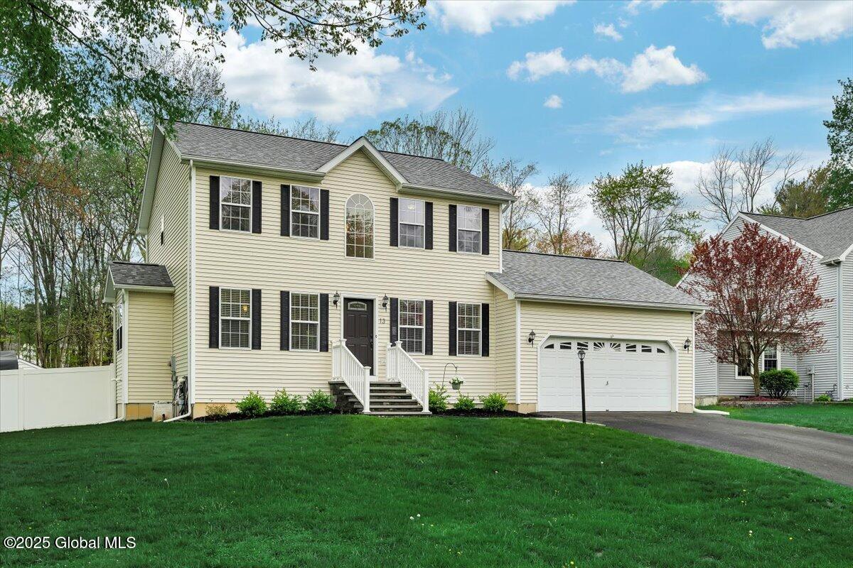 13 Willowbrook Terrace, Clifton Park, New York image 37