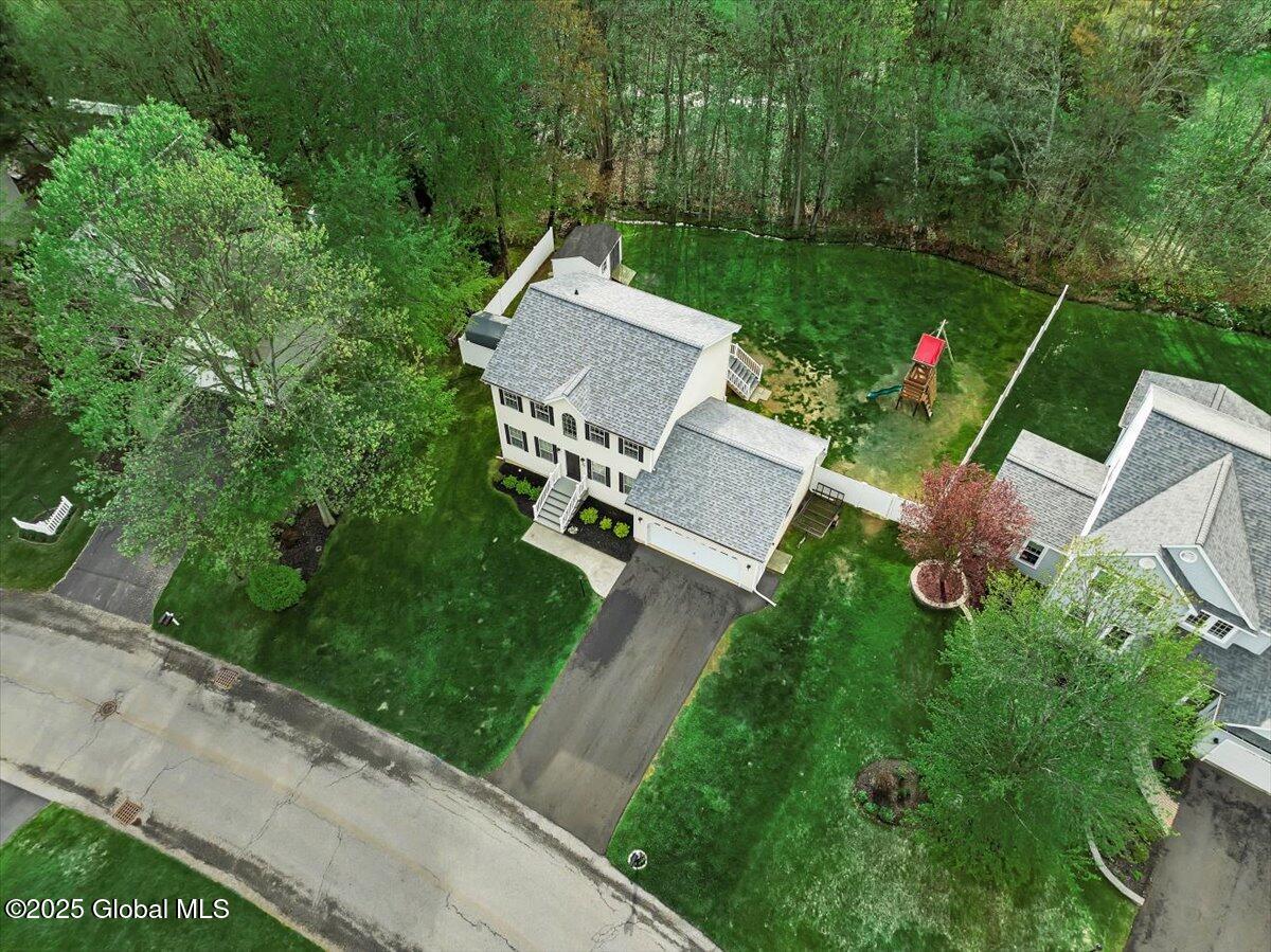 13 Willowbrook Terrace, Clifton Park, New York image 35