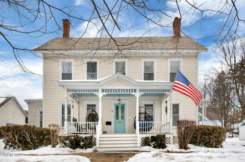 Homes For Sale - 8 Pine Street<br/> Granville, NY 12832