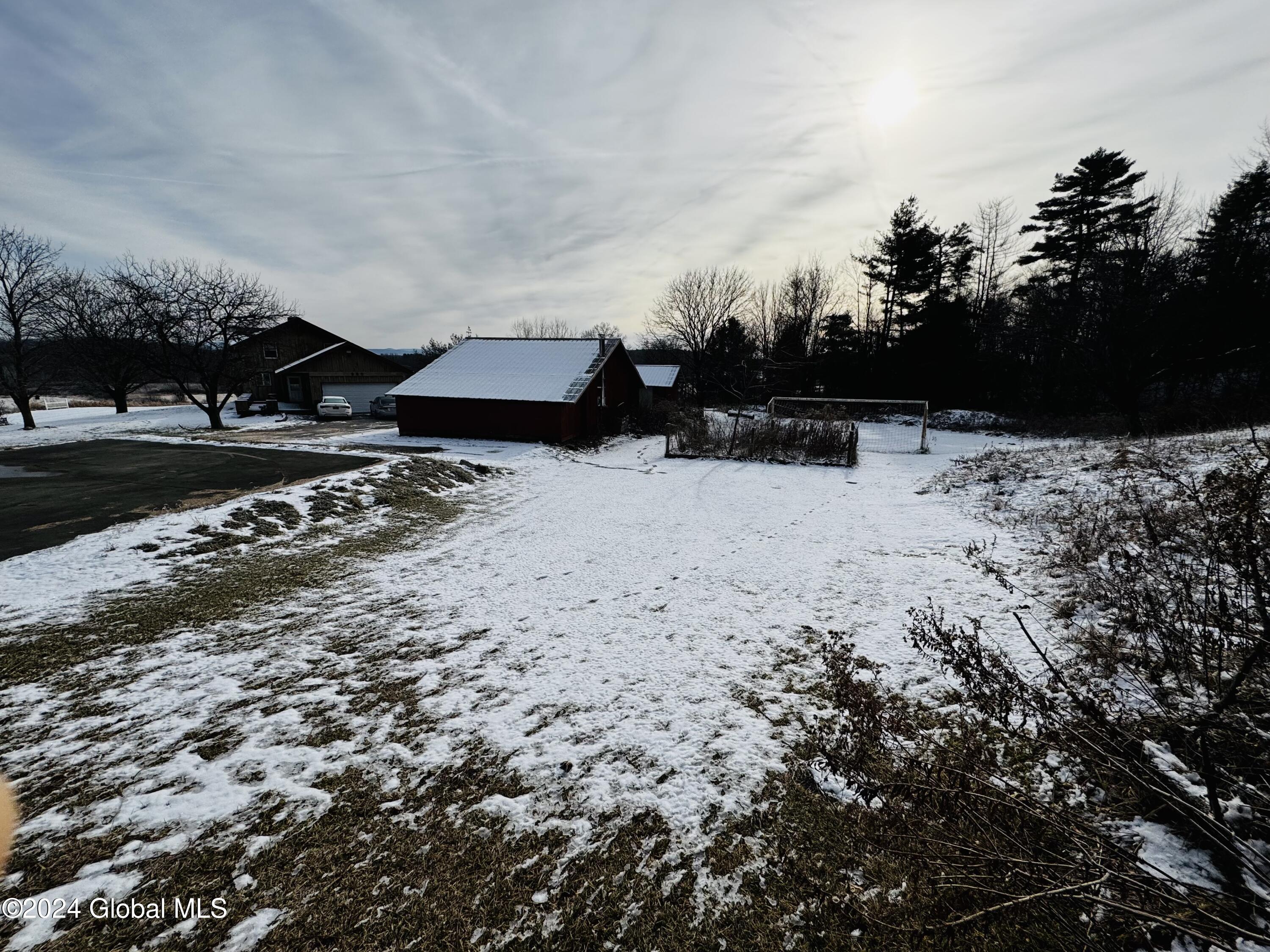 360 Goodman Road, Fort Ann, New York image 6