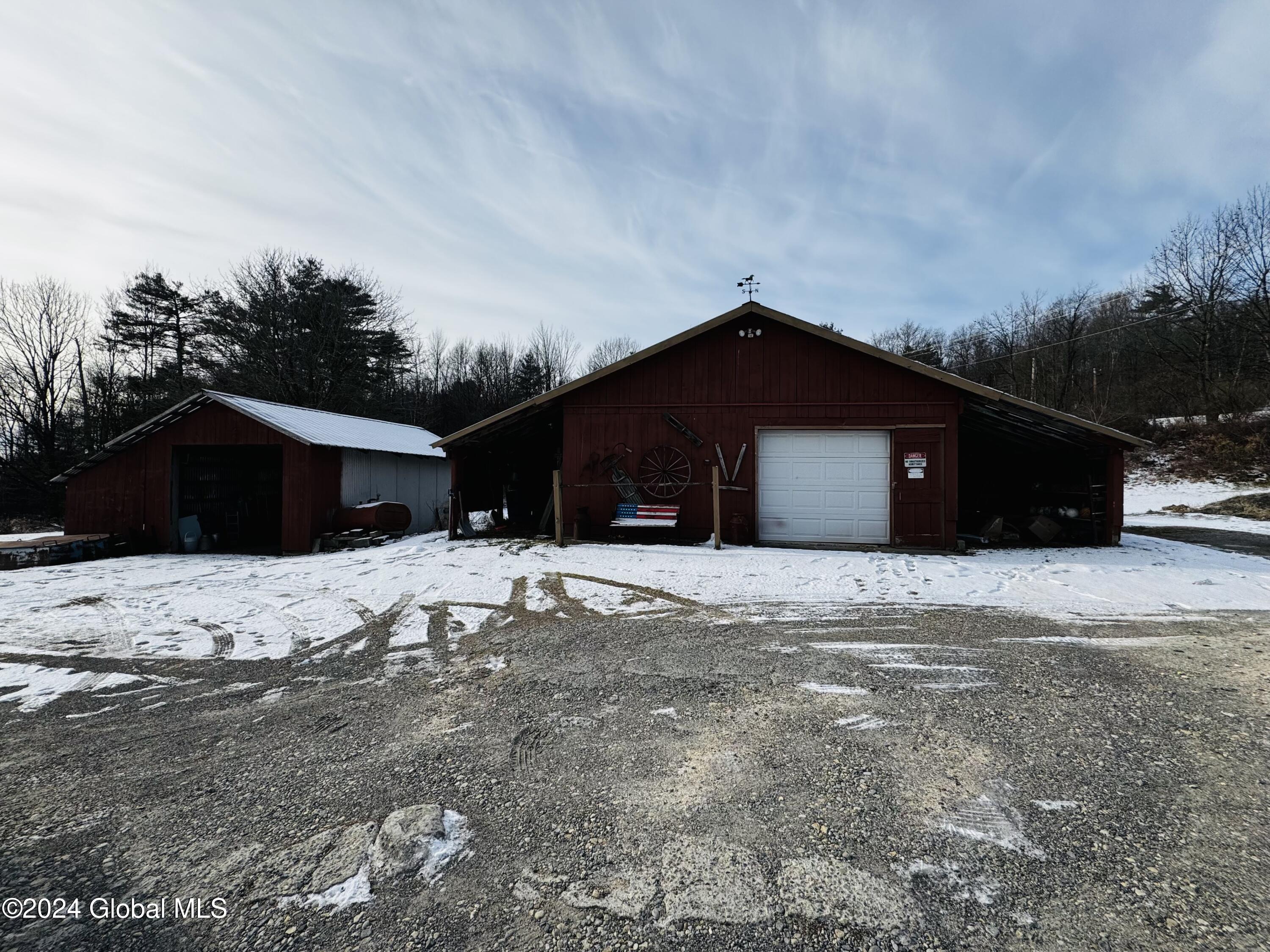 360 Goodman Road, Fort Ann, New York image 7