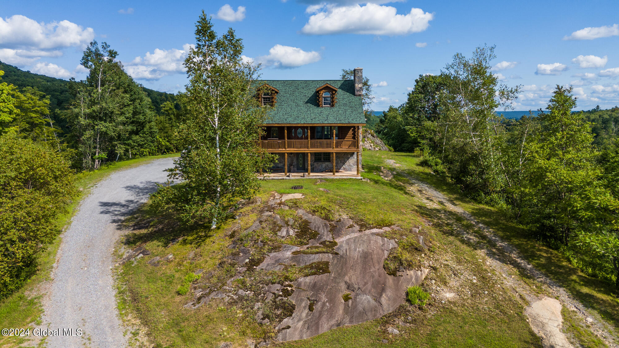 64 Reynolds Mountain Road, Hadley, New York image 2