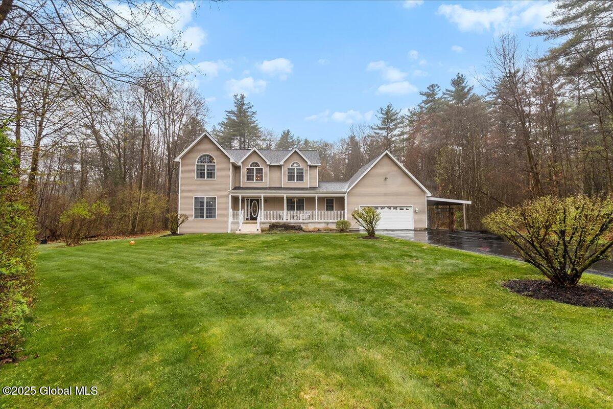 228 Reynolds Road, Fort Edward, New York image 1