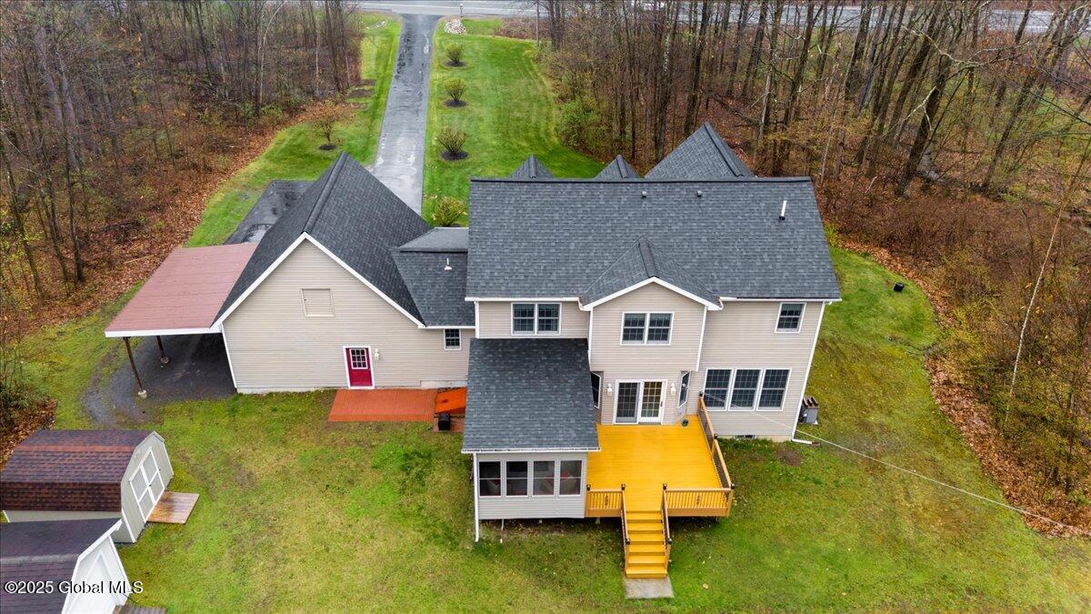 228 Reynolds Road, Fort Edward, New York image 31