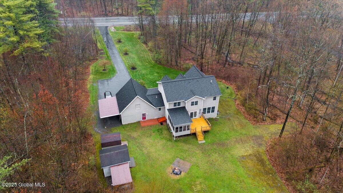 228 Reynolds Road, Fort Edward, New York image 32