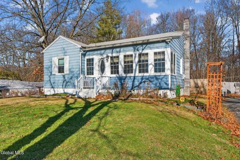 Photo of 238 County Route 10, Germantown, NY 12541 (MLS # 202530341)