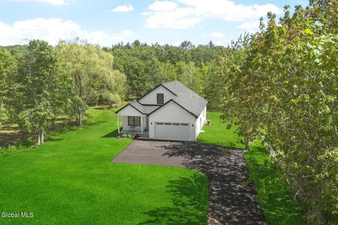 Photo of 706 Swaggertown Road, Charlton, NY 12302 (MLS # 202530250)