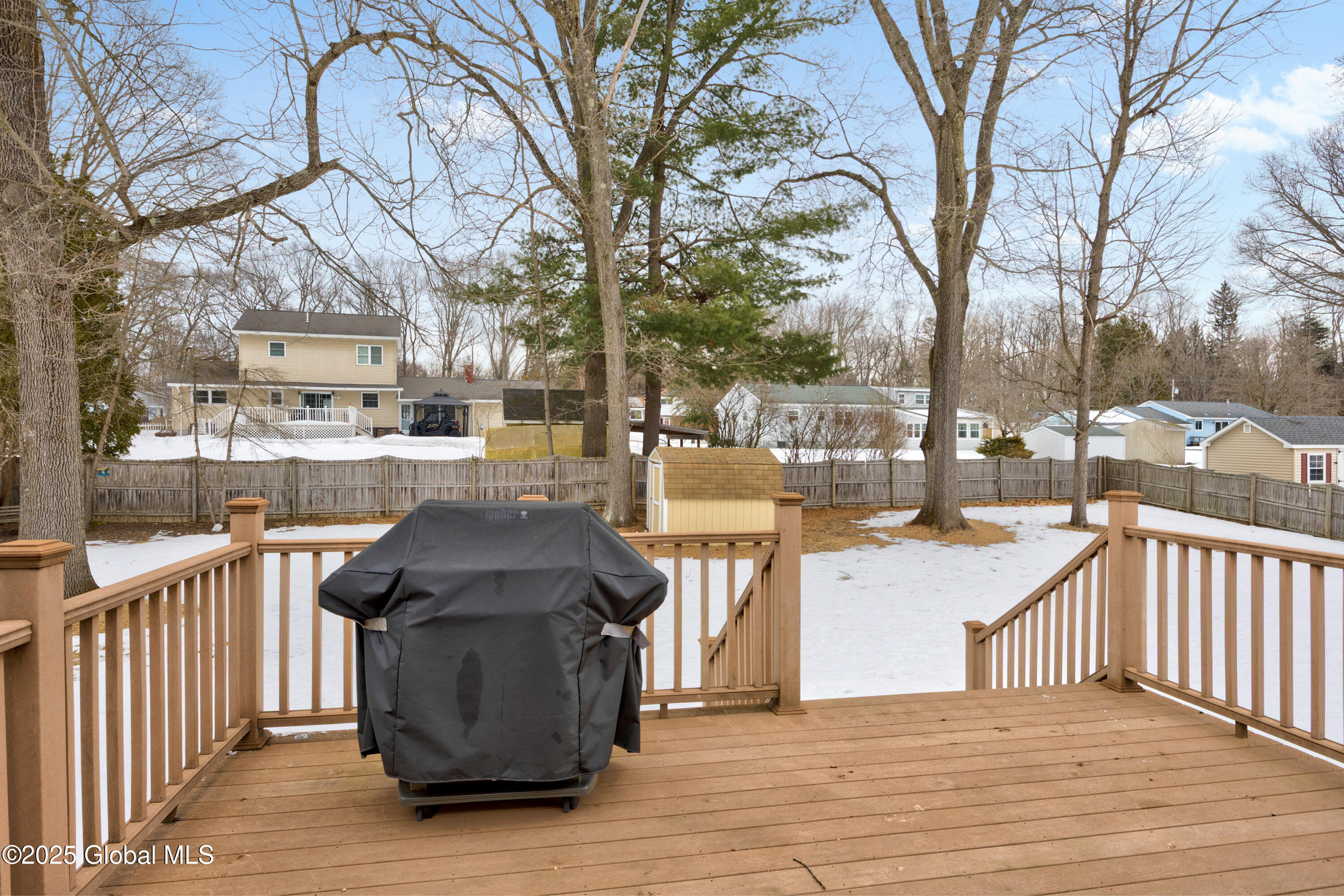 9 St. Anna Lane, Glenville, New York image 25