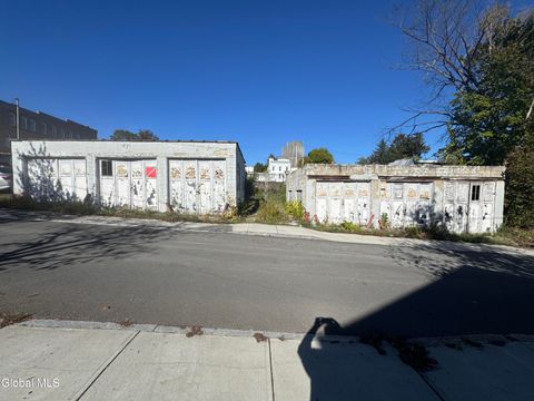 Photo of 65 Osborne Street, Albany, NY 12202 (MLS # 202529566)