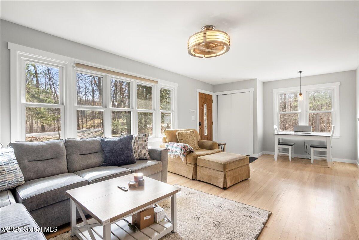 89 Snake Hill Road, Averill Park, New York image 3