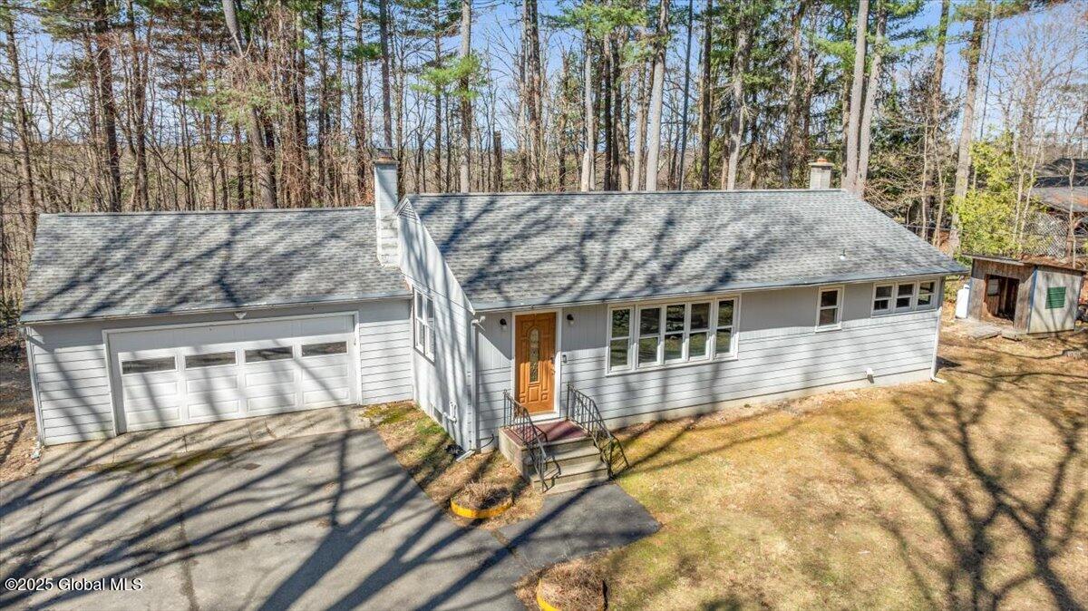 89 Snake Hill Road, Averill Park, New York image 2