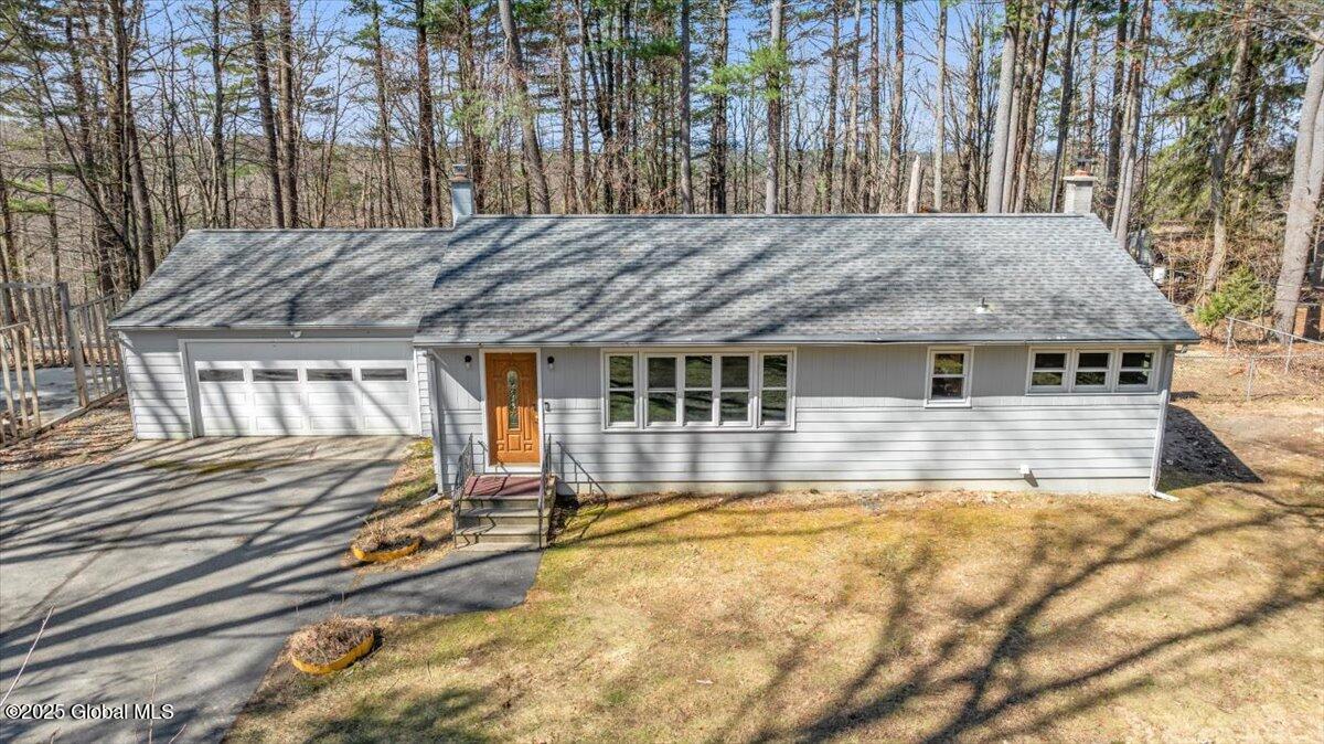 89 Snake Hill Road, Averill Park, New York image 1
