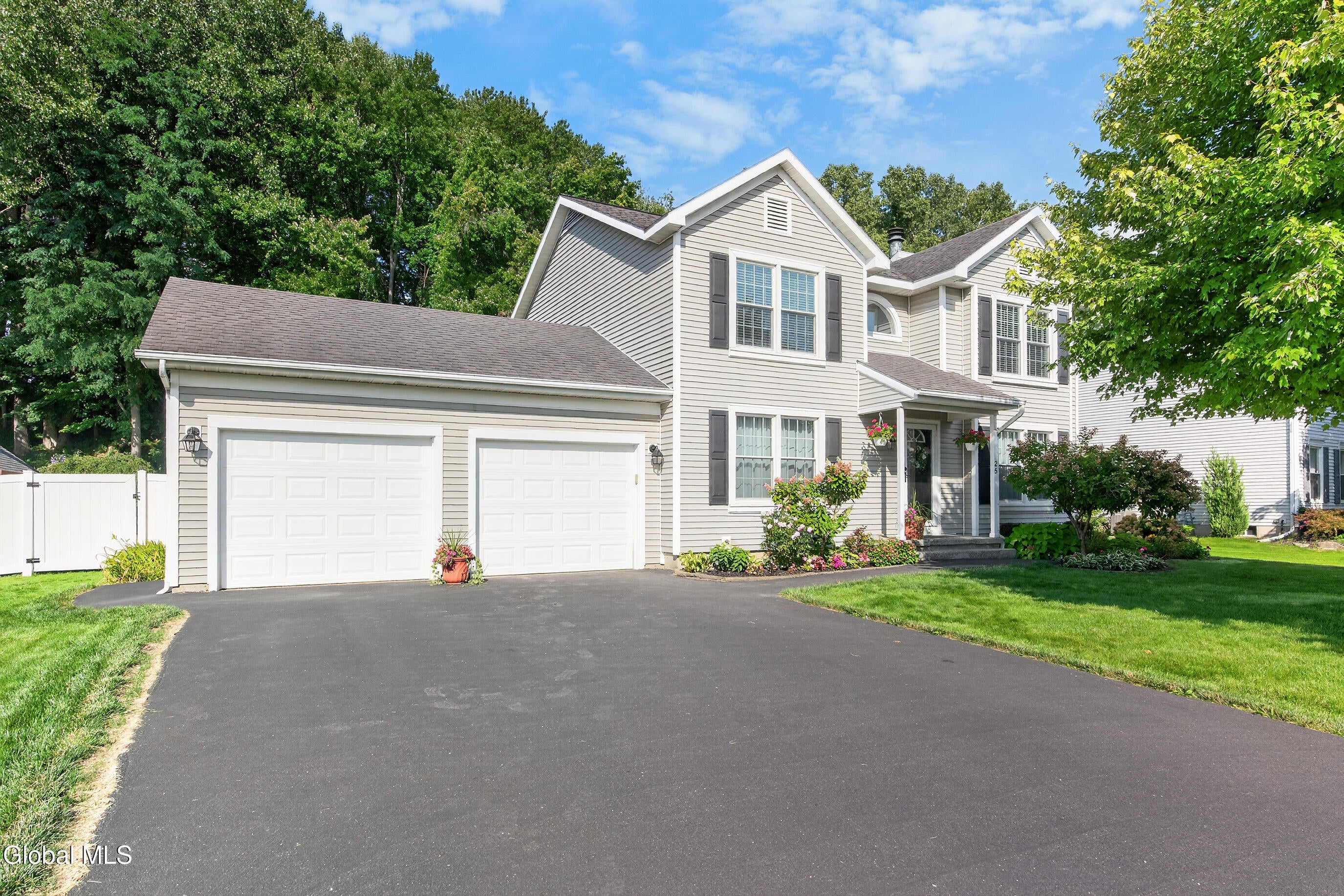 25 Erie Drive