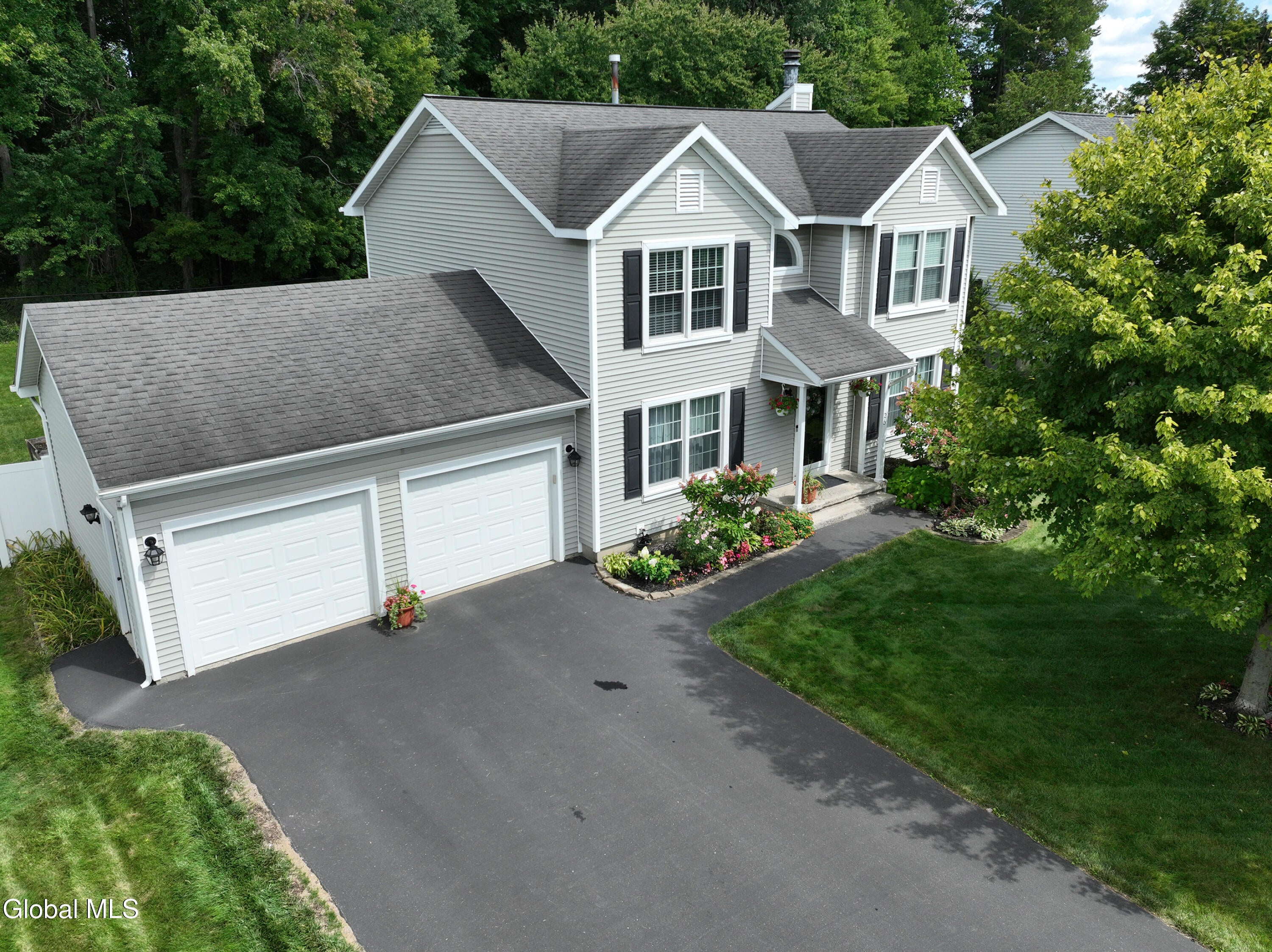25 Erie Drive