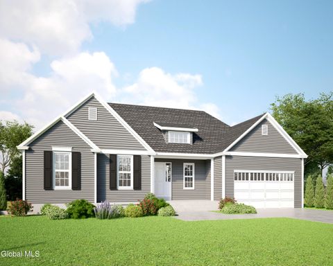 Photo of L11 Oliver Court, Ballston Lake, NY 12019 (MLS # 202527595)