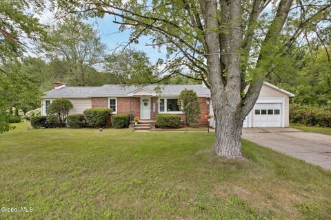 Photo of 443 Gansevoort Road, Fort Edward, NY 12828 (MLS # 202626243)