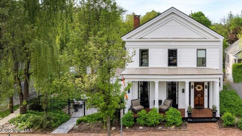 139 Grand Avenue, Saratoga Springs, New York image 5