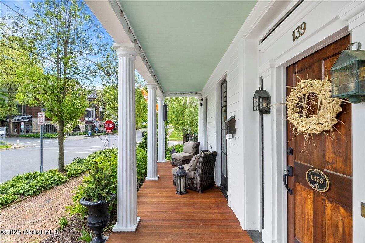 139 Grand Avenue, Saratoga Springs, New York image 47