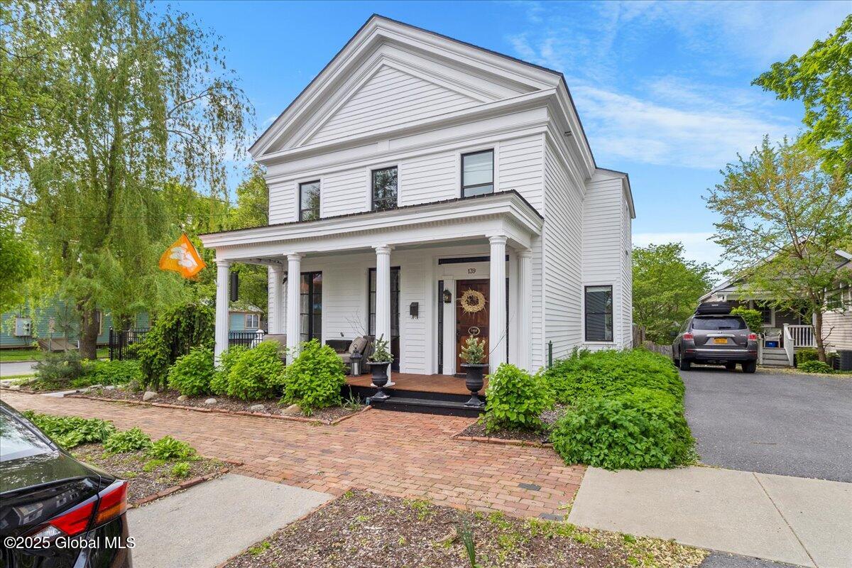 139 Grand Avenue, Saratoga Springs, New York image 43