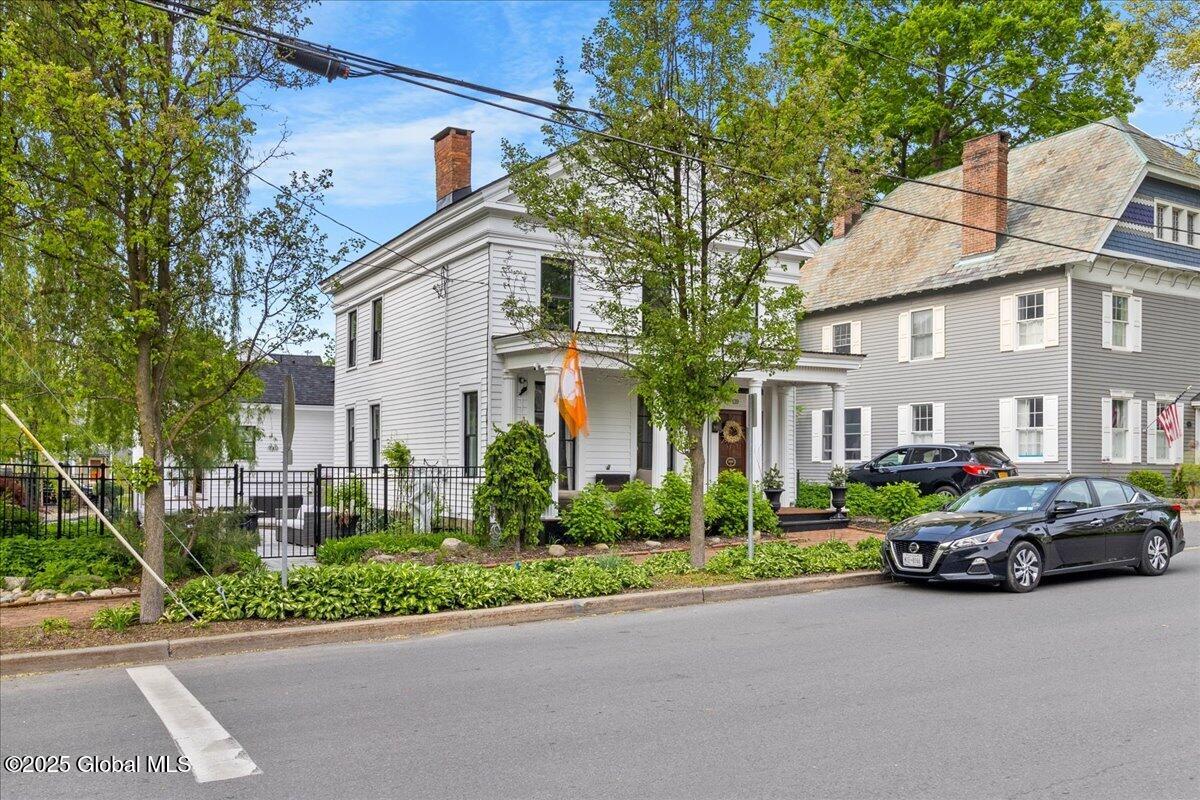 139 Grand Avenue, Saratoga Springs, New York image 46