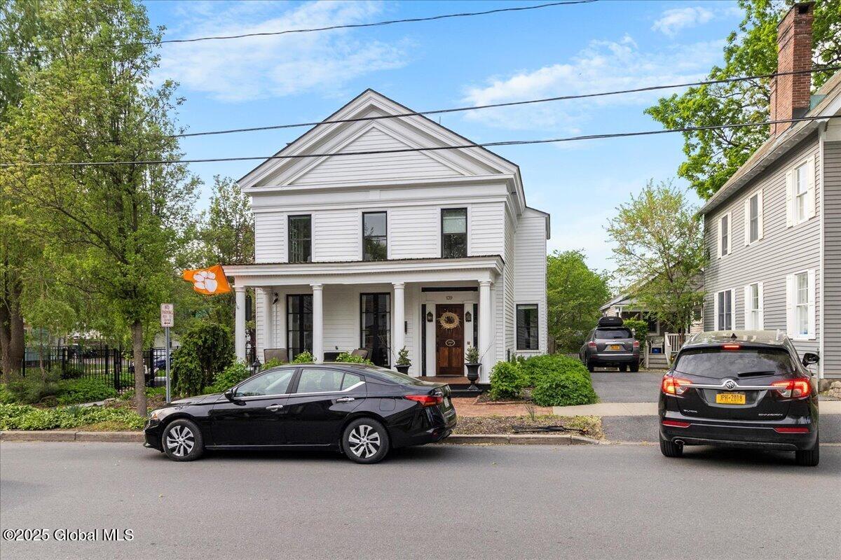 139 Grand Avenue, Saratoga Springs, New York image 44