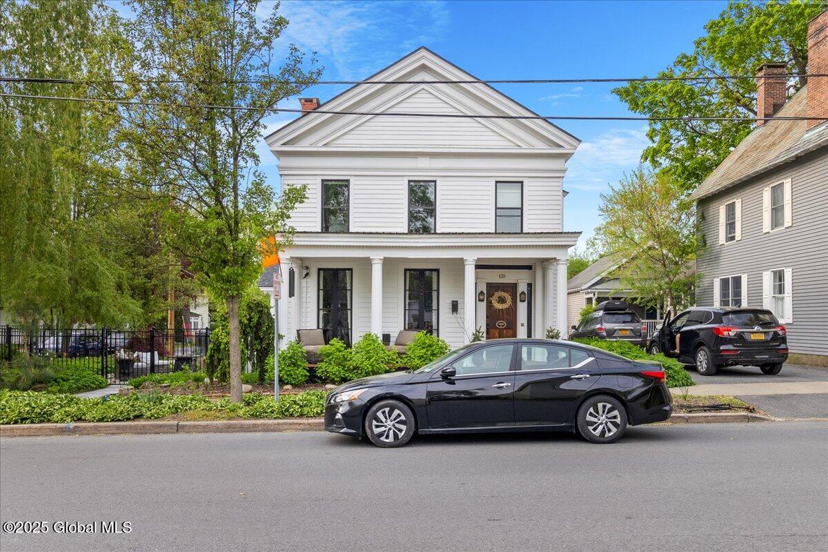 139 Grand Avenue, Saratoga Springs, New York image 45