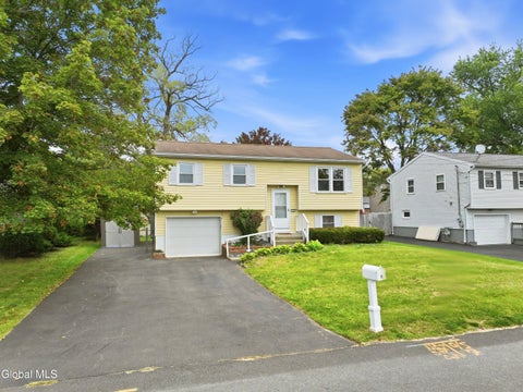 Photo of 8 Denise Court, Rensselaer, NY 12144 (MLS # 202626378)