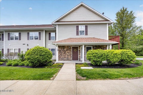 Photo of 1200 Hillside Avenue #Apt 607, Schenectady, NY 12309 (MLS # 202617041)