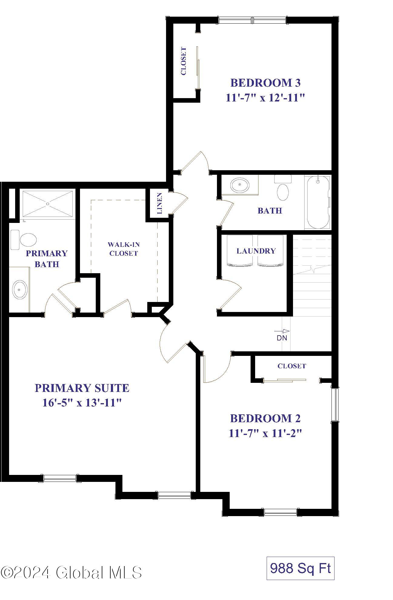18 Blue Aster Lane