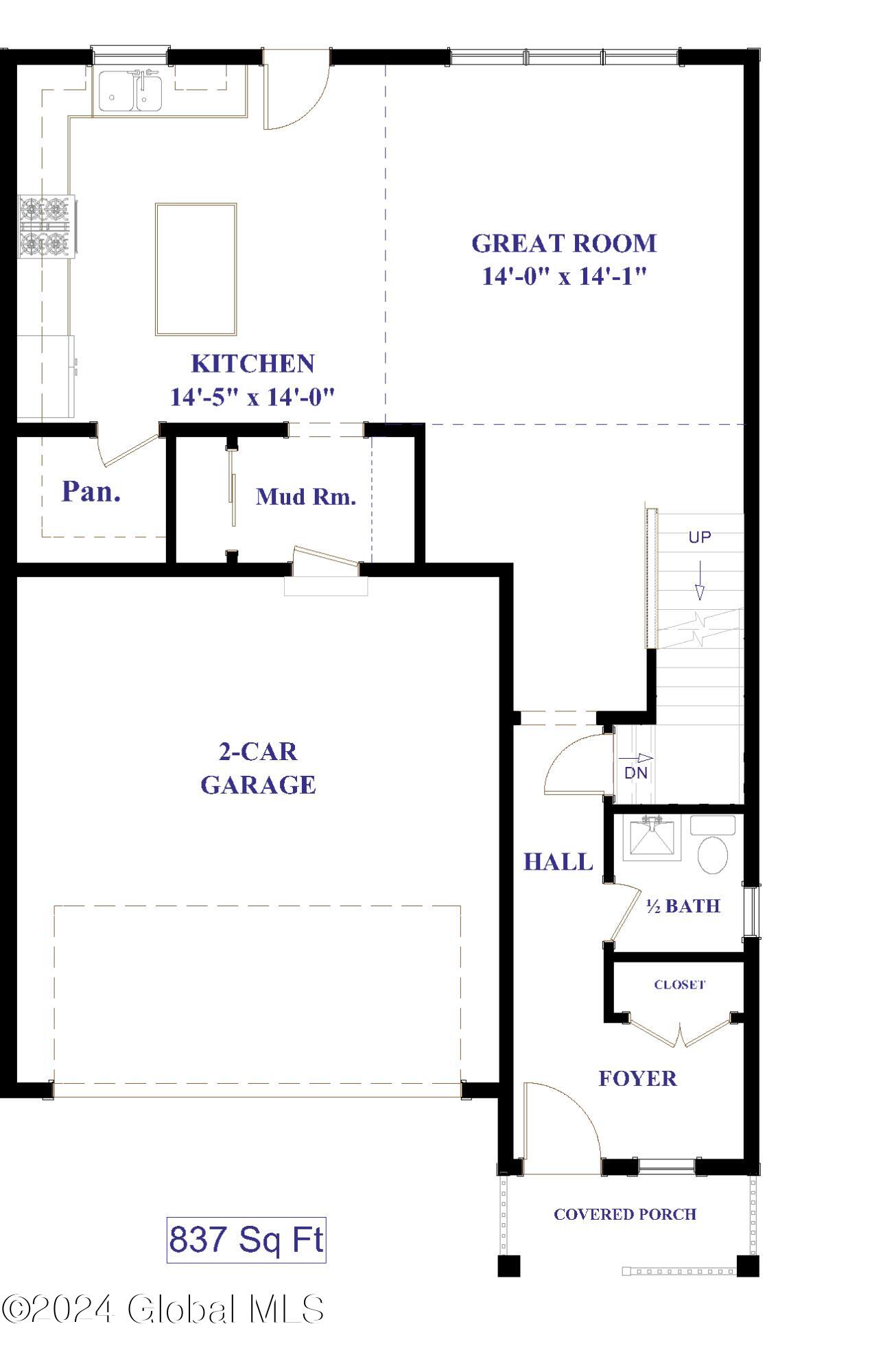 18 Blue Aster Lane
