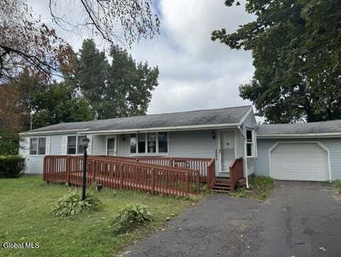 Photo of 1140 Nys Rt 29, Schuylerville, NY 12871 (MLS # 202624218)