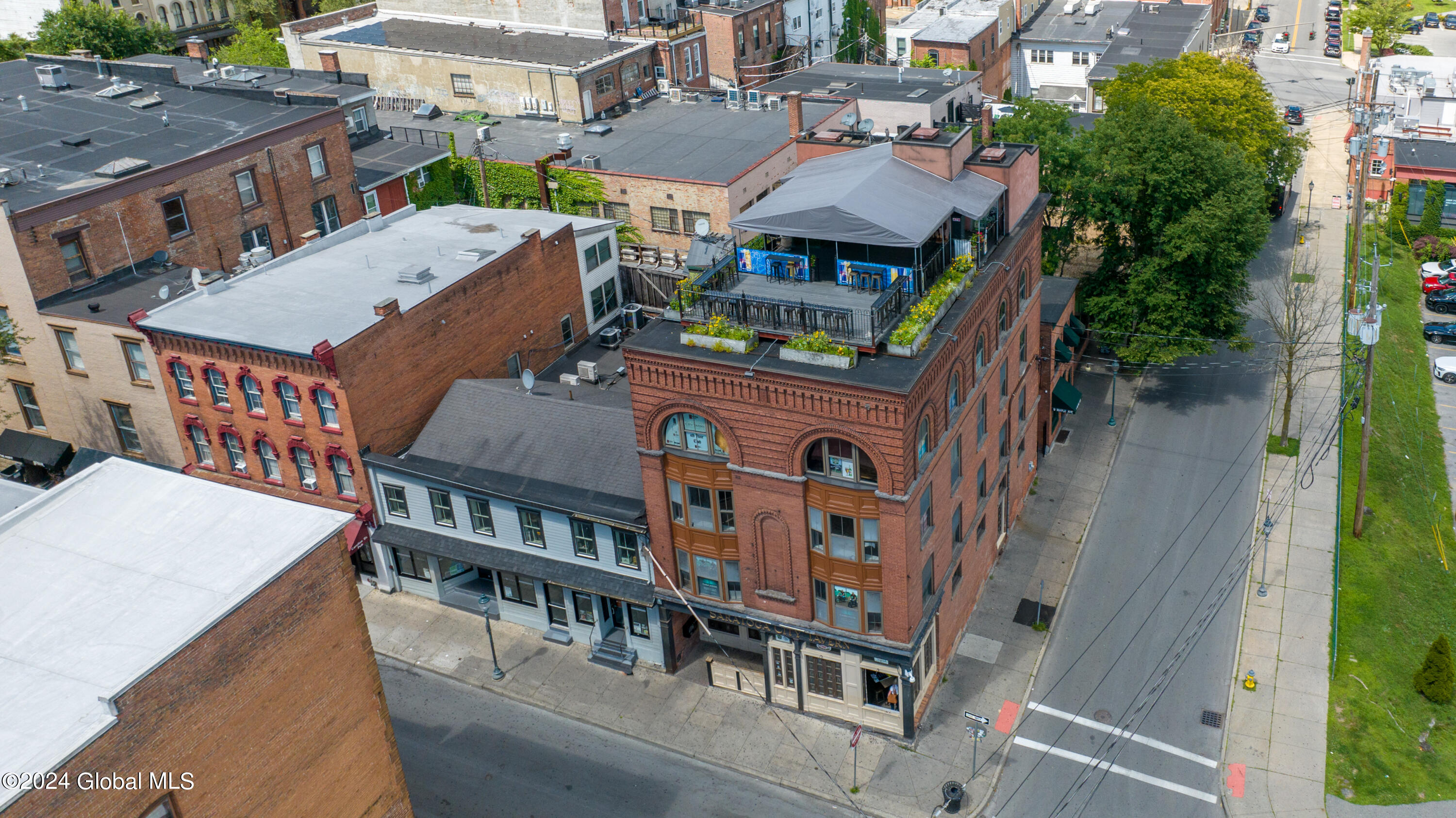 19-21 Caroline Street